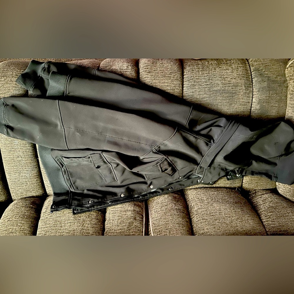Sport Jacket